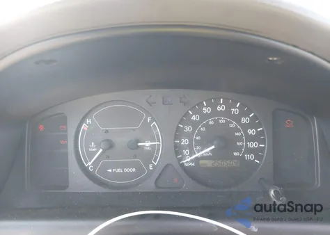 1998 Toyota Corolla Ce из США, поврежденный, VIN 1NXBR12E3WZ134706